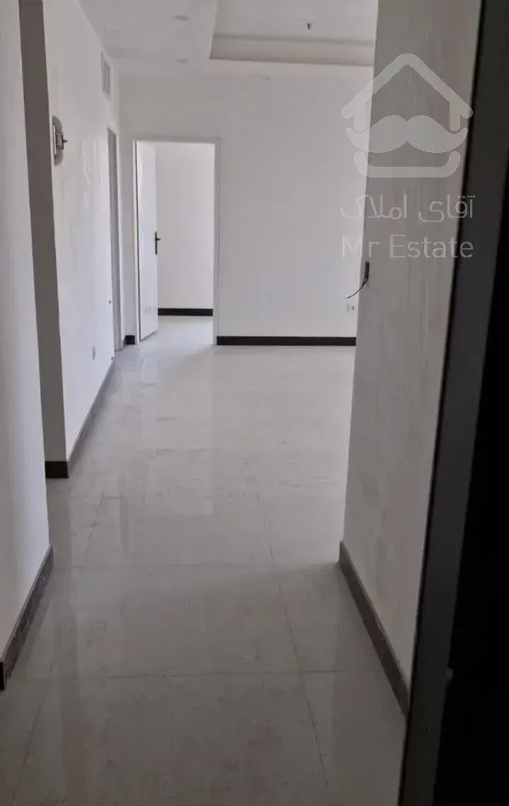 فروش آپارتمان ۱۳۰ متری +۳۰ متر پاسیو در زمزم