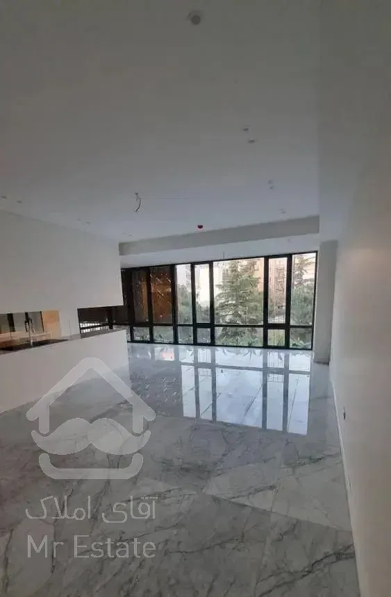 شمال جردن 186متر 3 خواب / کلید نخورده / 2P