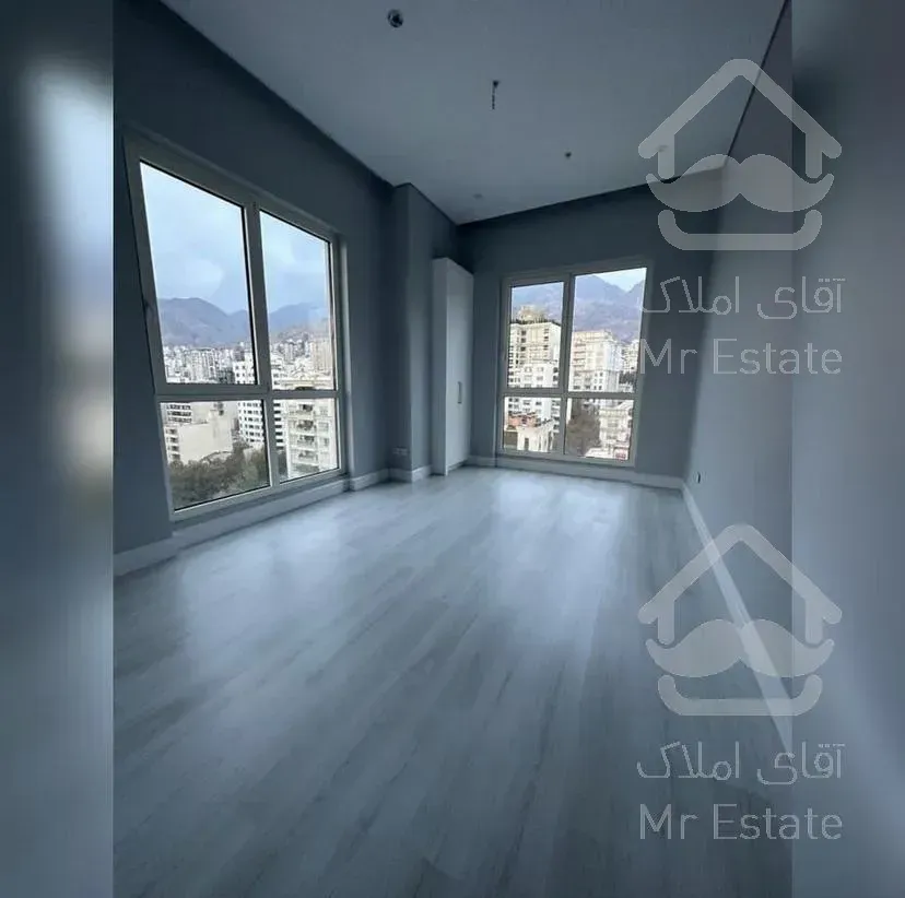 رهن و اجاره آپارتمان ٢٨٠ متری نیاوران