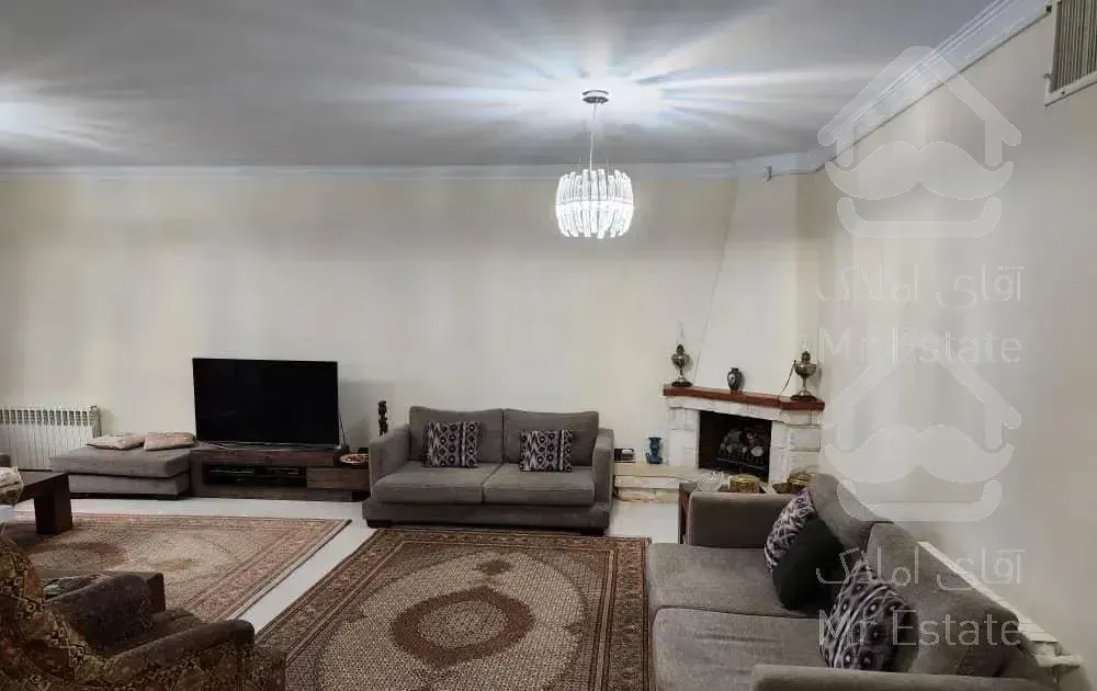 شیخ بهایی شمالی ، خوارزمی ۱۲۷ م ۳ خوابه تکواحدی