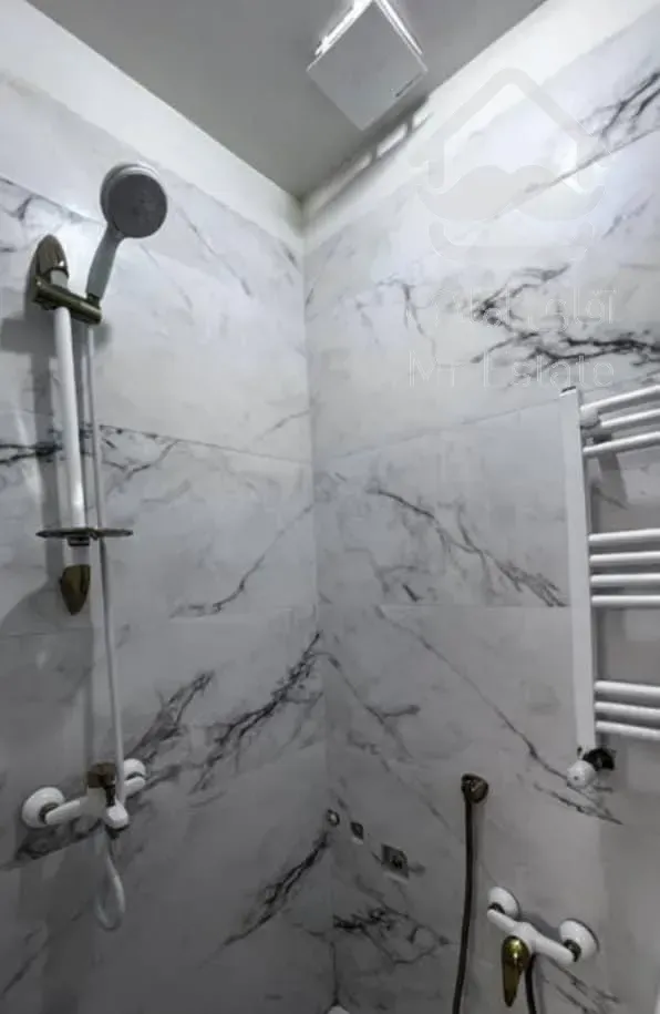 فروش آپارتمان ۶۰ متری ۲ خوابه در بهبودی