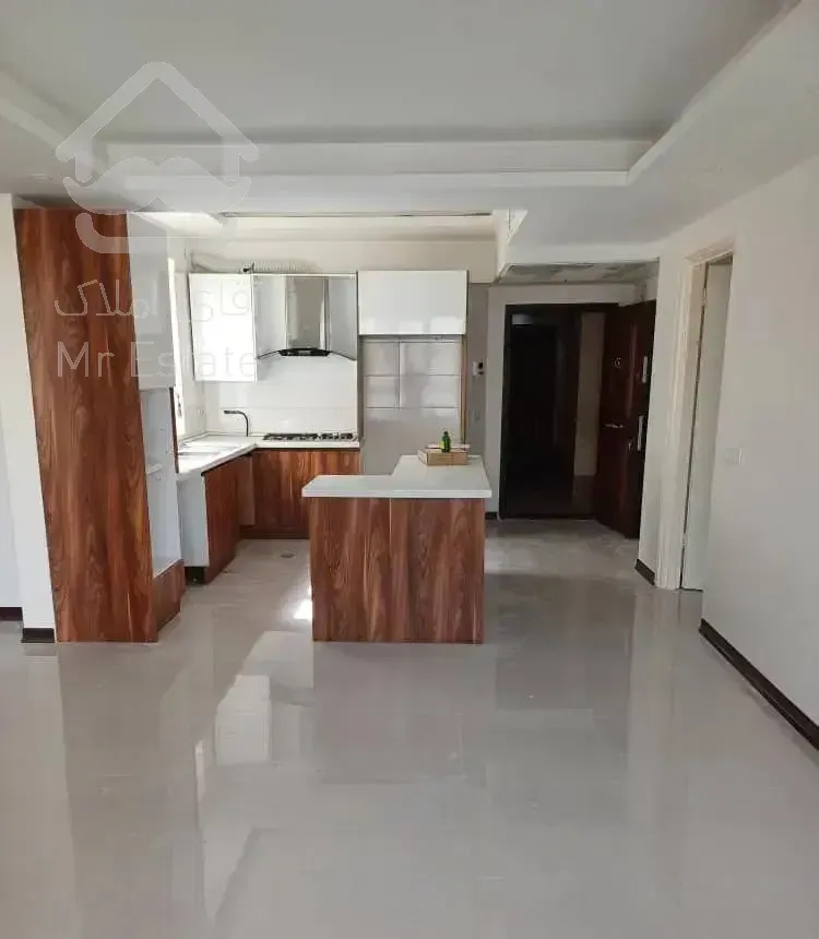 75متری دوخواب سهروردی 5ساله