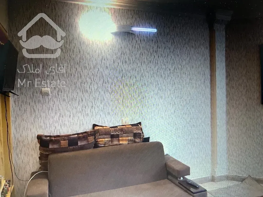 فروش آپارتمان ۲۸متری بدون اتاق دامپزشکی