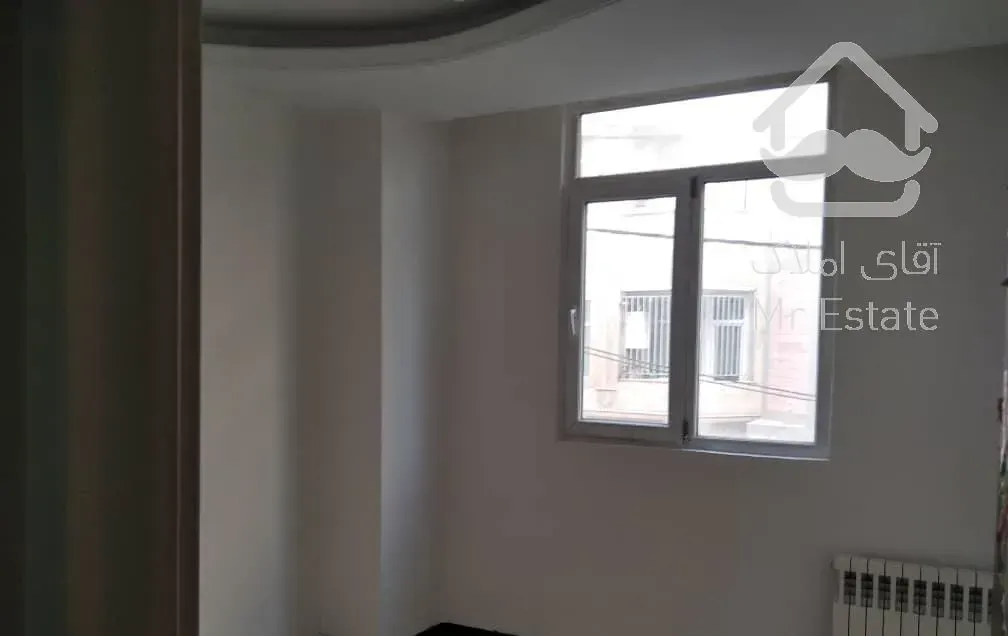 ۷۲ متری دو خواب فول امکانات/استاد معین