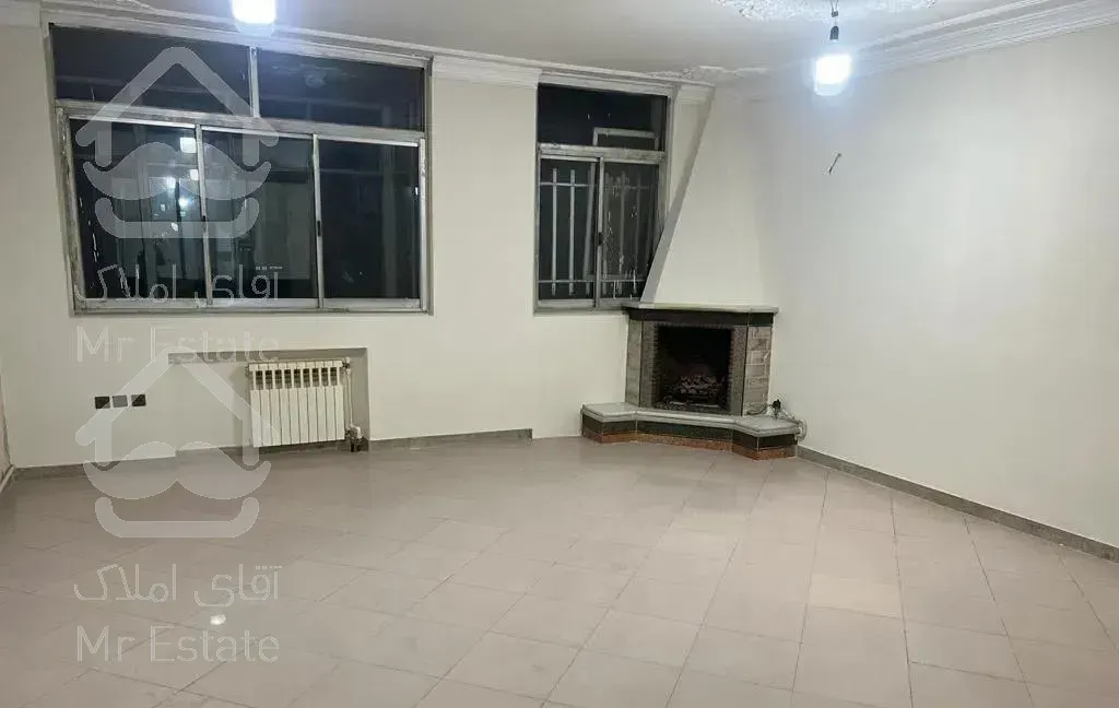 ۱۲۰ متری دو خواب