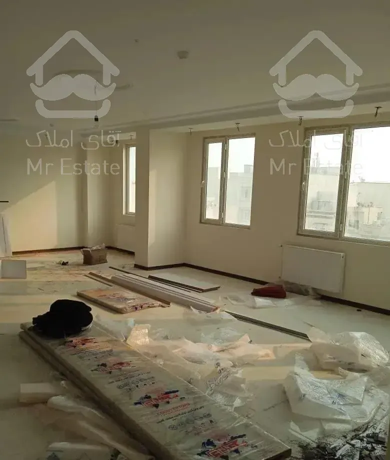 150 متر فول 3 خواب