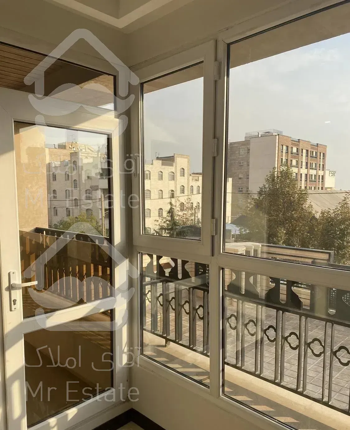 پونک نفت»۱۲۳متر»۲ پارکینگ» سازه