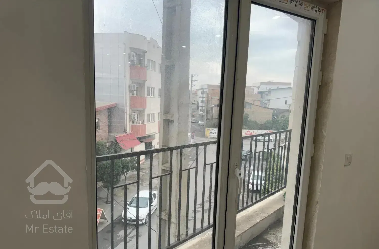 فروش آپارتمان ۲ سال ساخت نیما ۱۲۵ متری