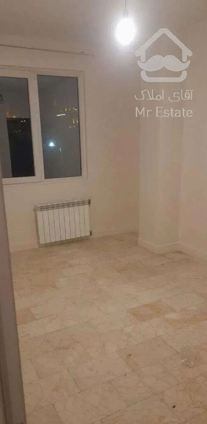 ۶۰ متر دو خواب شاهین شمالی