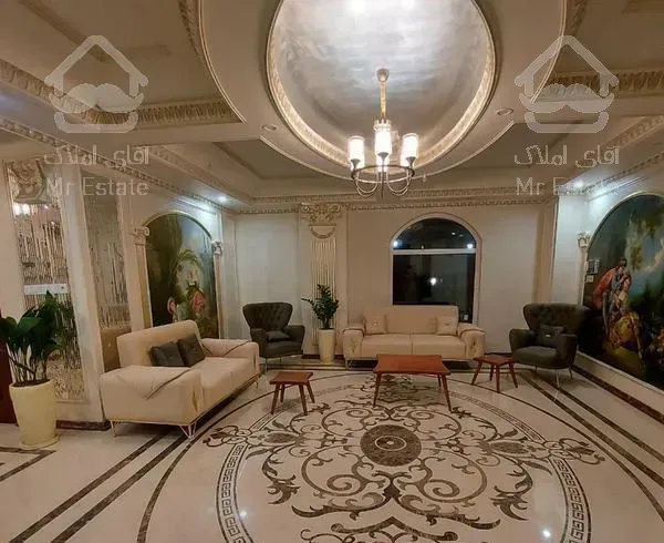 آپارتمان نوساز ۱۵۰ متری ولنجک