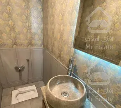 ۷۰ متر یک خواب بازسازی کامل در هاشم ازگلی