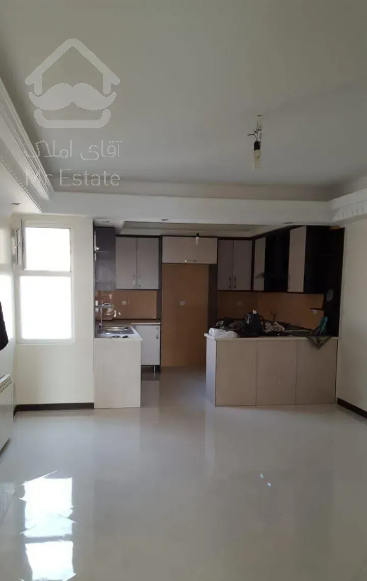 ۷۴متر/۲خواب/فول امکانات/کرمان شمالی