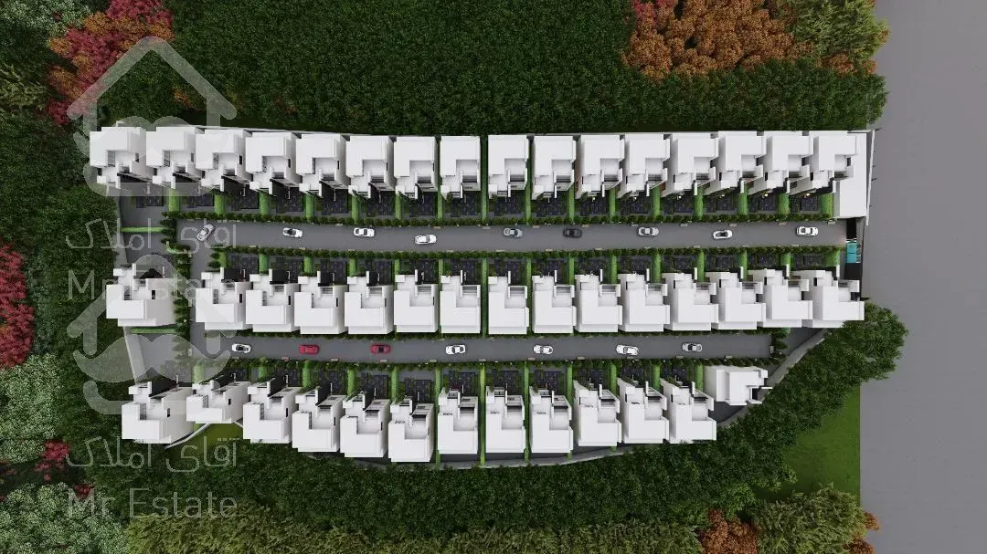 زمین شهرکی با ۸۰ میلیون پیش الباقی اقساط