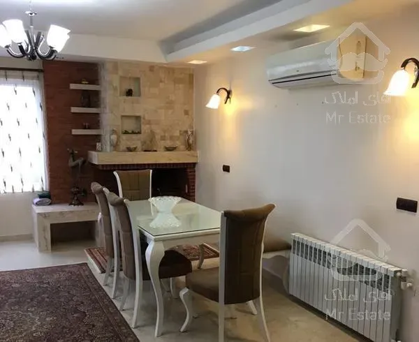 ویلا ۲۵۰ متر دوبلکس چهار خواب