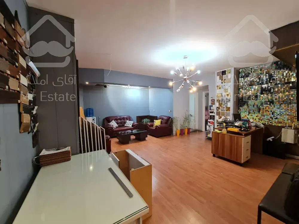 70 متر سند اداری شهران