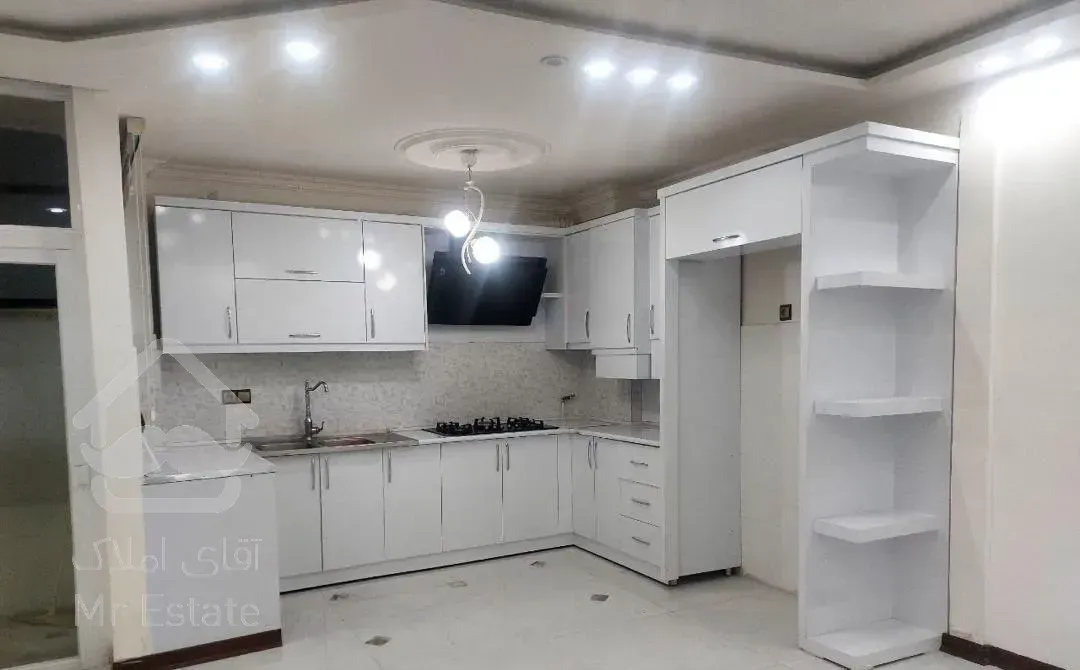 ۸۰ متر شیک فول‌ اقبال