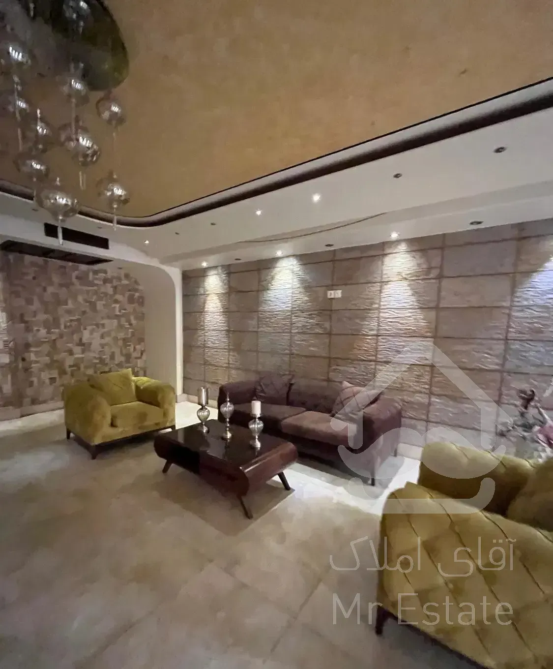 آجودانیه ، ۱۴۵متر ۲خواب مستر ، شیک