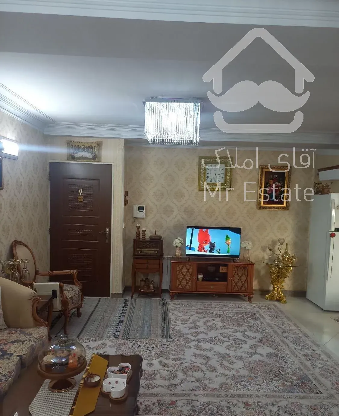 ۶۲ متری/امکانات دار/۲۰ متری جوادیه