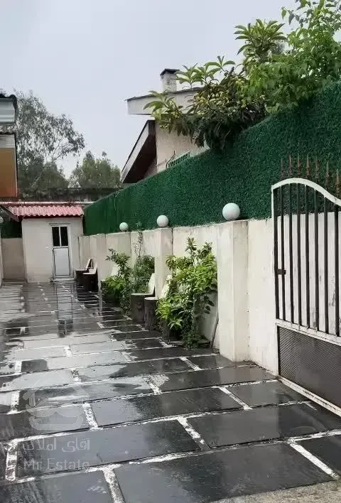 ویلای ساحلی شهرکی سند دار تاپ لوکیشن نوشهر