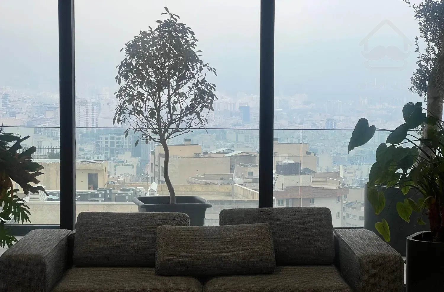 قیطریه سهیل ۱۰۰متر بینظیر//فایل شخصی