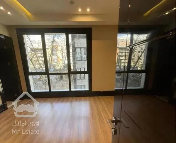 آپارتمان ۱۲۵ متری » نئوکلاسیک ، برند » سعادت آباد