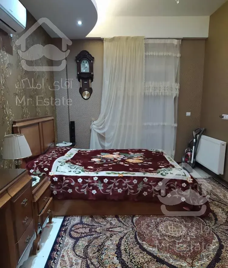 اپارتمان۱۵۶متر قیطریه