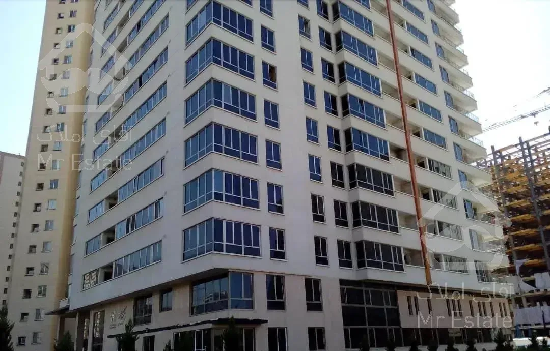 95 متری کوهک چیتگر موقیعت اداری