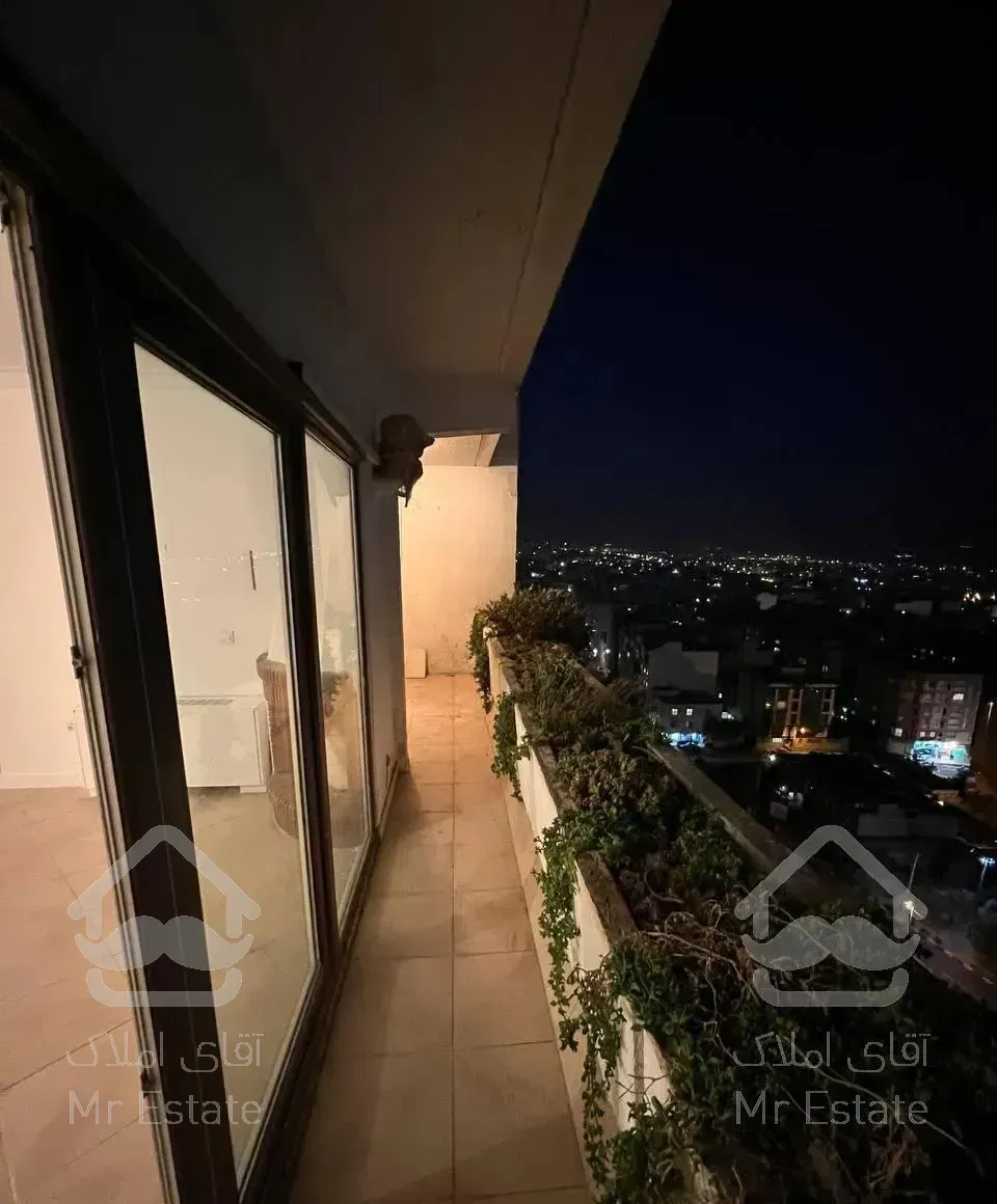 ۱۶۰ متر شهرک امید ۳ خوابه