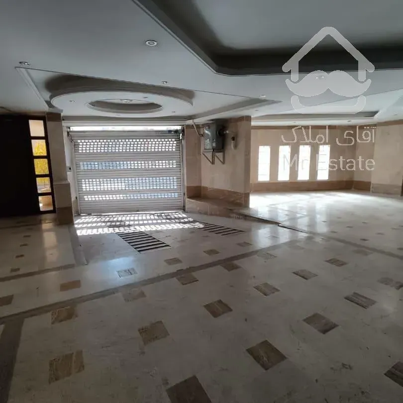 ۹۲متر بی نهایت خوش نقشه سازمان برنامه