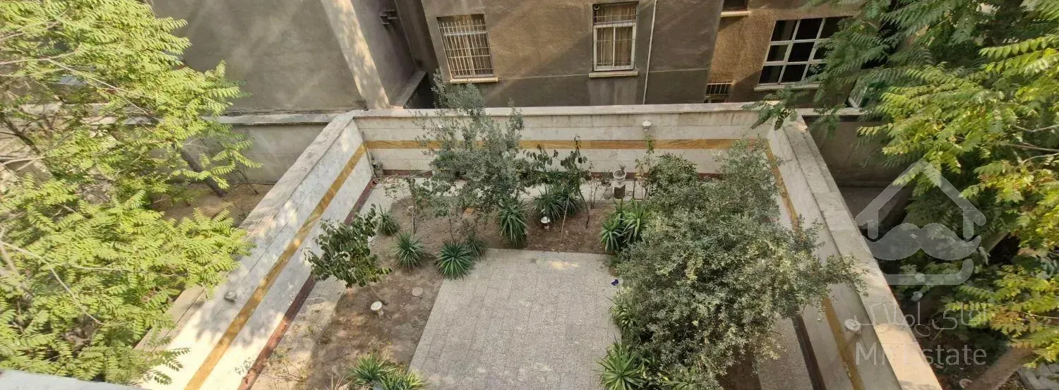 اجاره  آپارتمان ۱۴۵ متر ۳ خواب فول