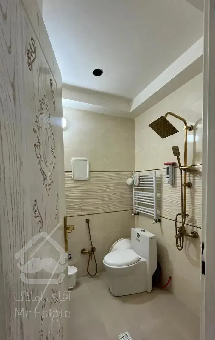 آپارتمان۱۰۳متری مبله خیابان امام رضا ویژه زائرین