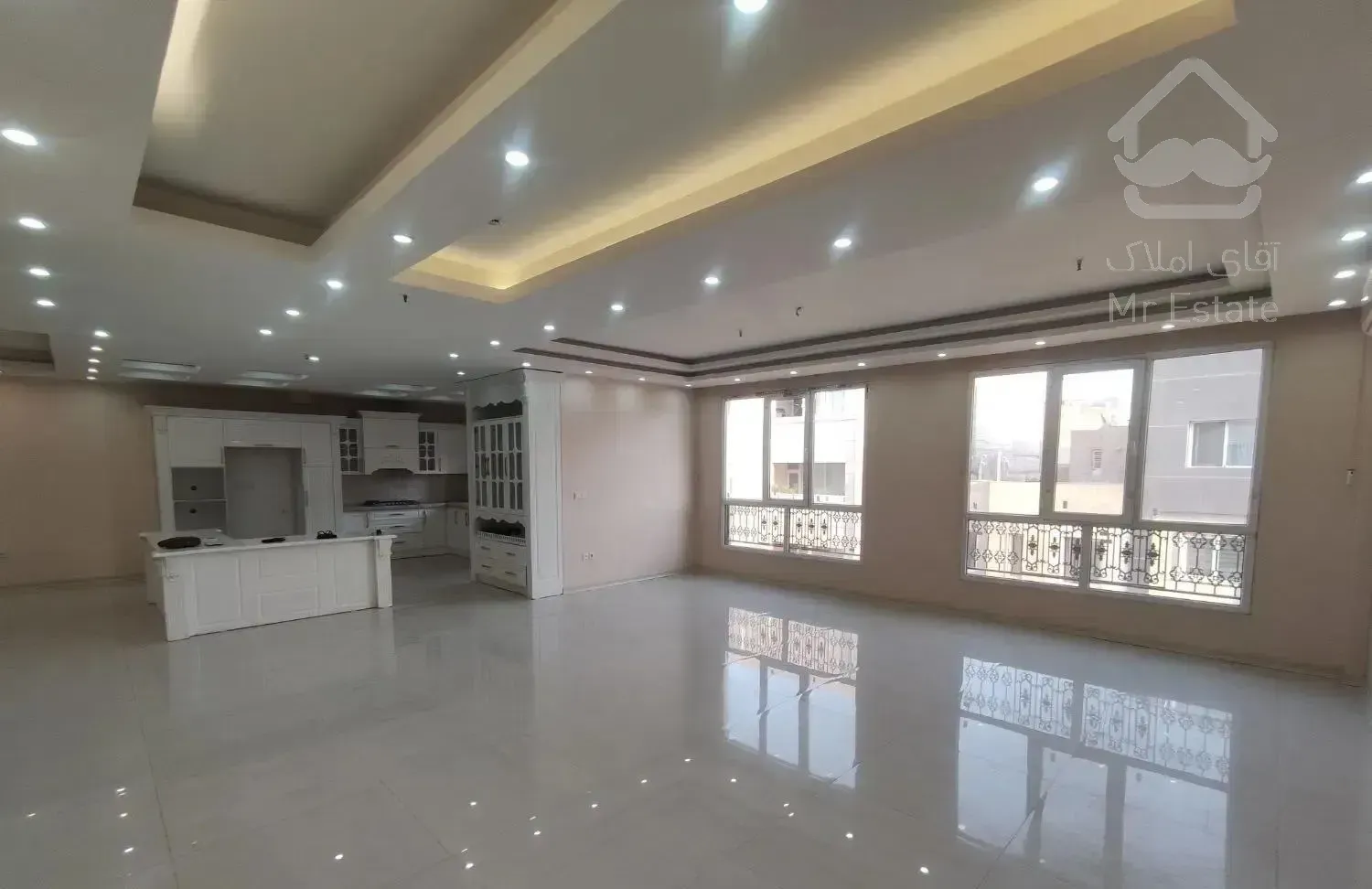 هنرستان قبل ازصارمی/۱۱۵متر ۳خواب فول تک واحدی/قناد