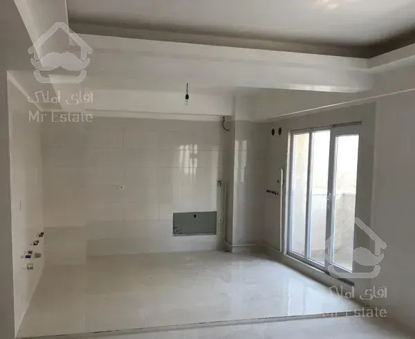 آپارتمان ١٠٥ متری شمالی در فرشته جنوبی