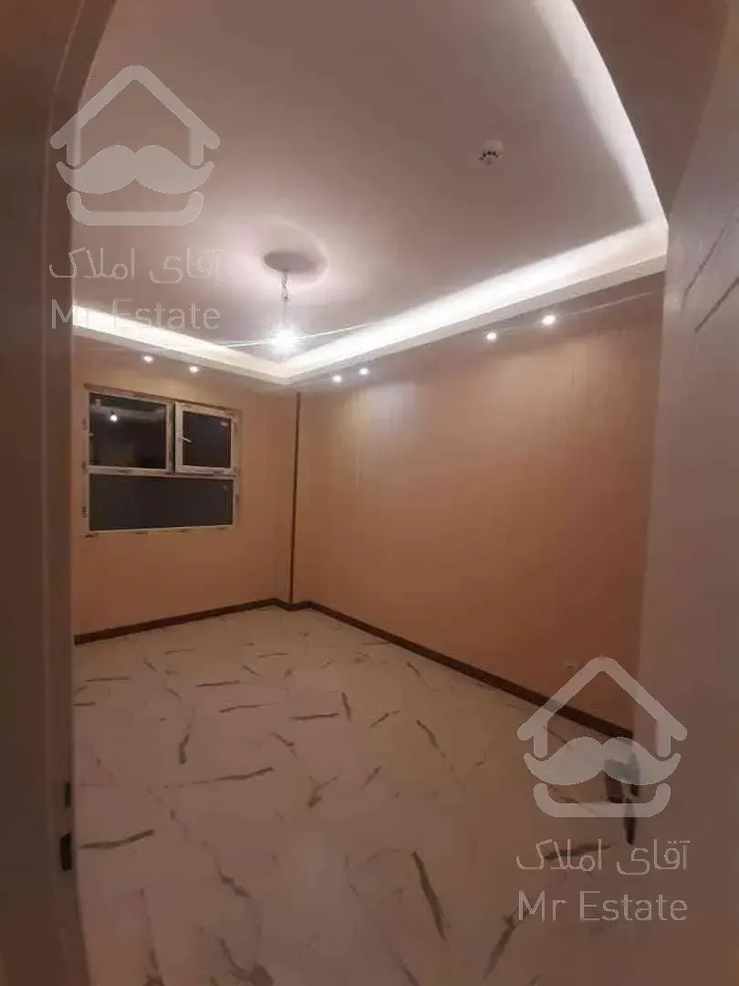 آپارتمان ۶۰متری یکخوابه نوساز فردوس شرق