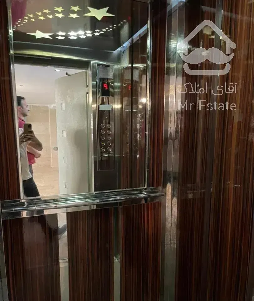 ۱۴۴ متر تک واحدی پیروزی