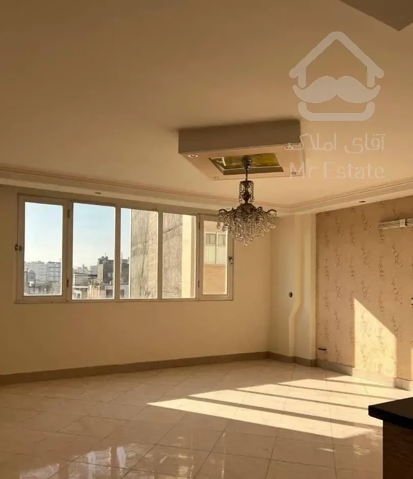 ۹۰متر تک واحدی /ایثار /معبر ۱۶متری /نزدیک brt