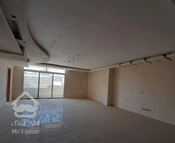 آپارتمان 155متر/ صفر کلید نخورده/ بلوار ایمان