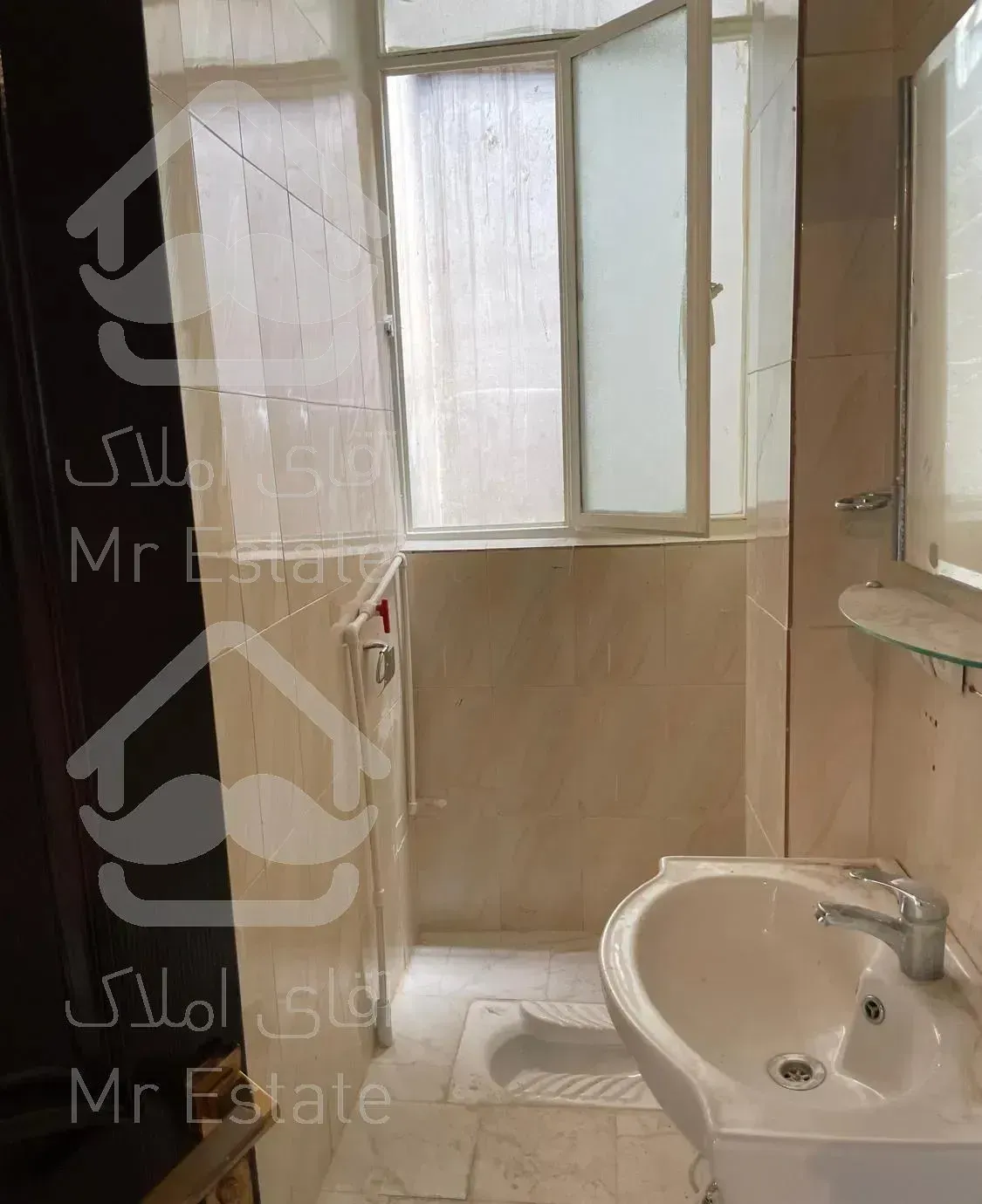 ۱۲۰ متری فول فرعی های بهار تهرانپارس