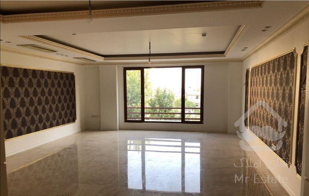 اپارتمان ۱۰۰ متری جنت اباد جنوبی