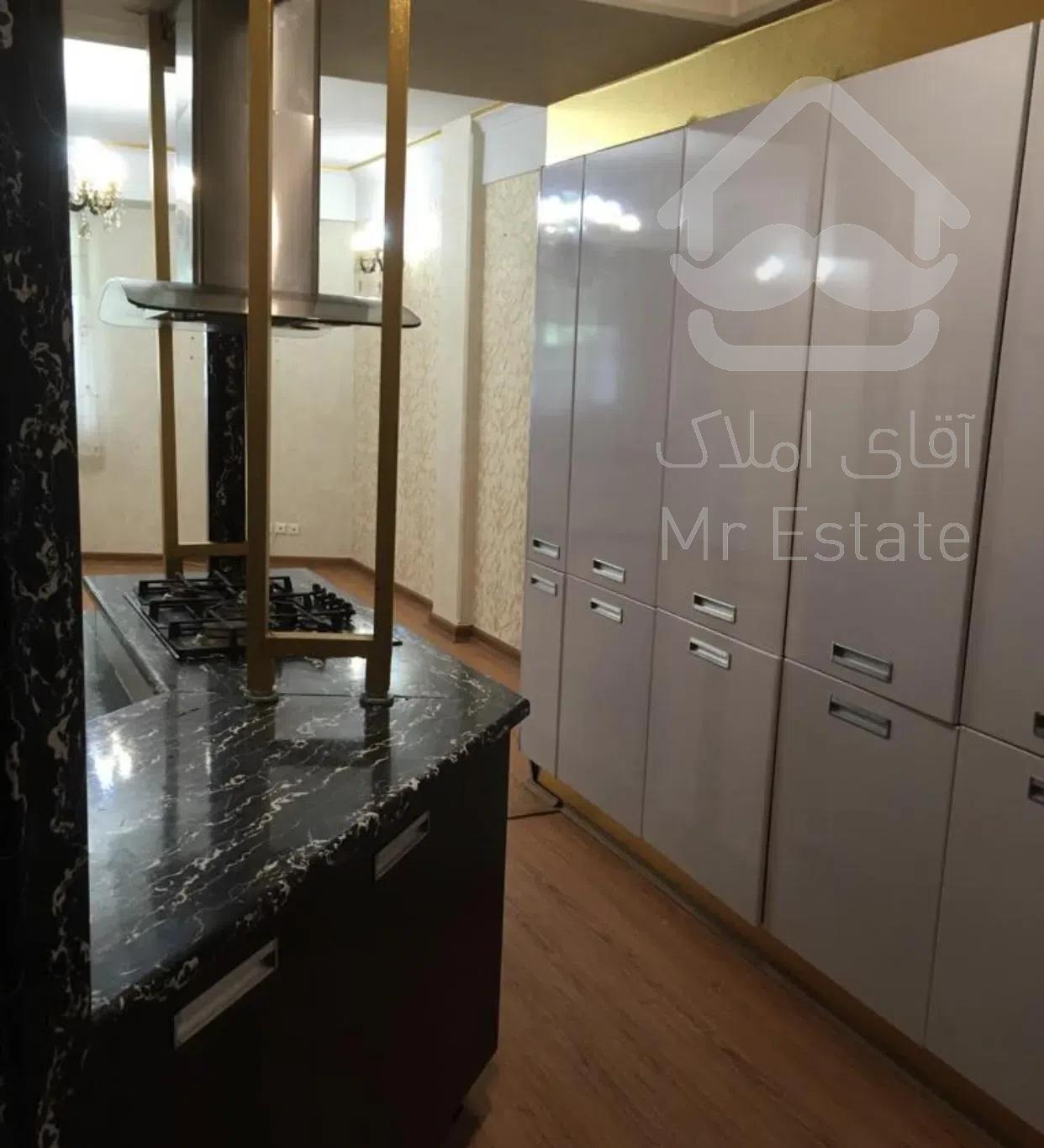 فرشته ۹۰ متر نقلی ۲ خوابه