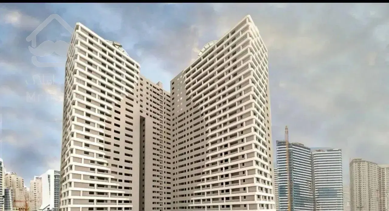 نماینده رسمی فروش پروژهای مسکونی ارتش دریاچه چیتگر