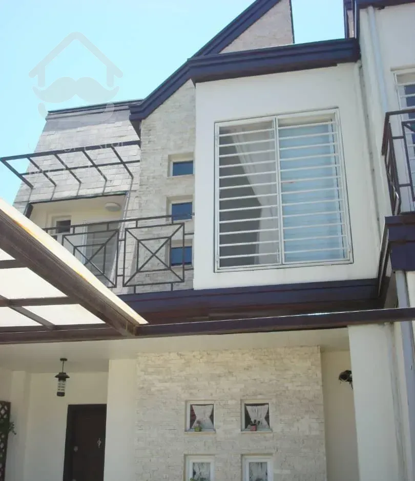 ویلایی ساحلی ۱۸۰ متری دوبلکس