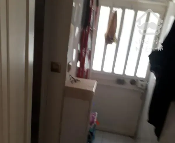 ۵۰ متر ۱ خوابه تر تمیز