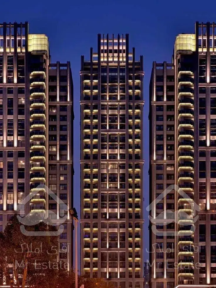 فروش سهام تجاری اداری المپیاسنتر