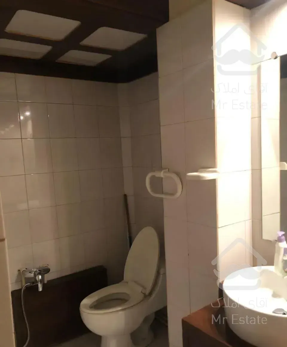 ۱۰۰متر۲خواب بازسازی شده وصال