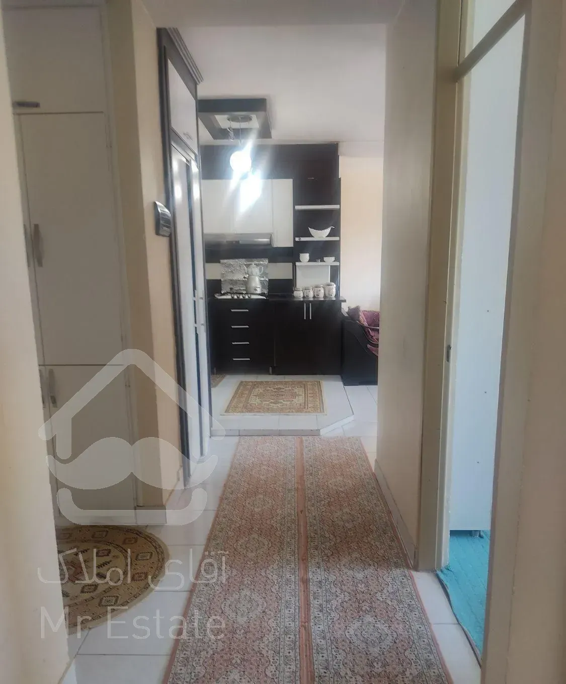 یک سرویس ۲ خوابه مجتمع اندیشه