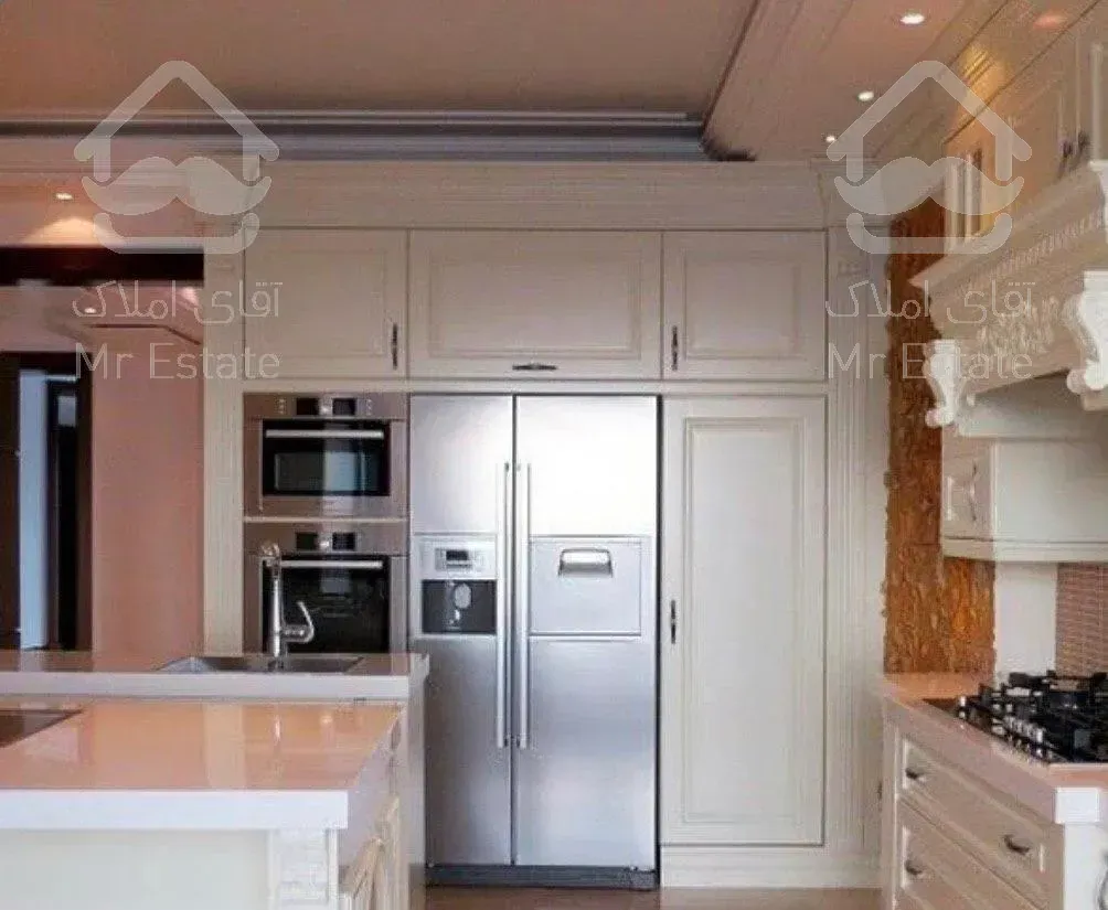 خرید آپارتمان 315 متری نیاوران چراغی