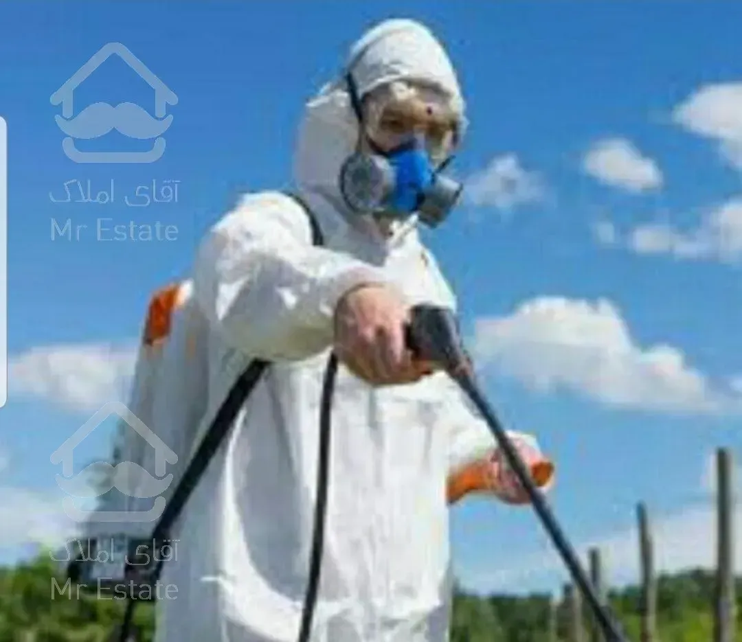 ♻️شرکت خدماتی تهران نوین♻️