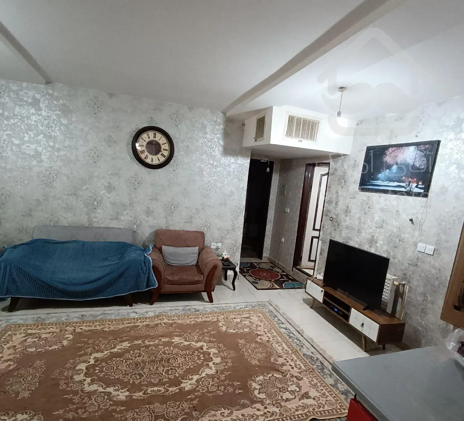 فروش آپارتمان ۷۸ متری ۲ خوابه