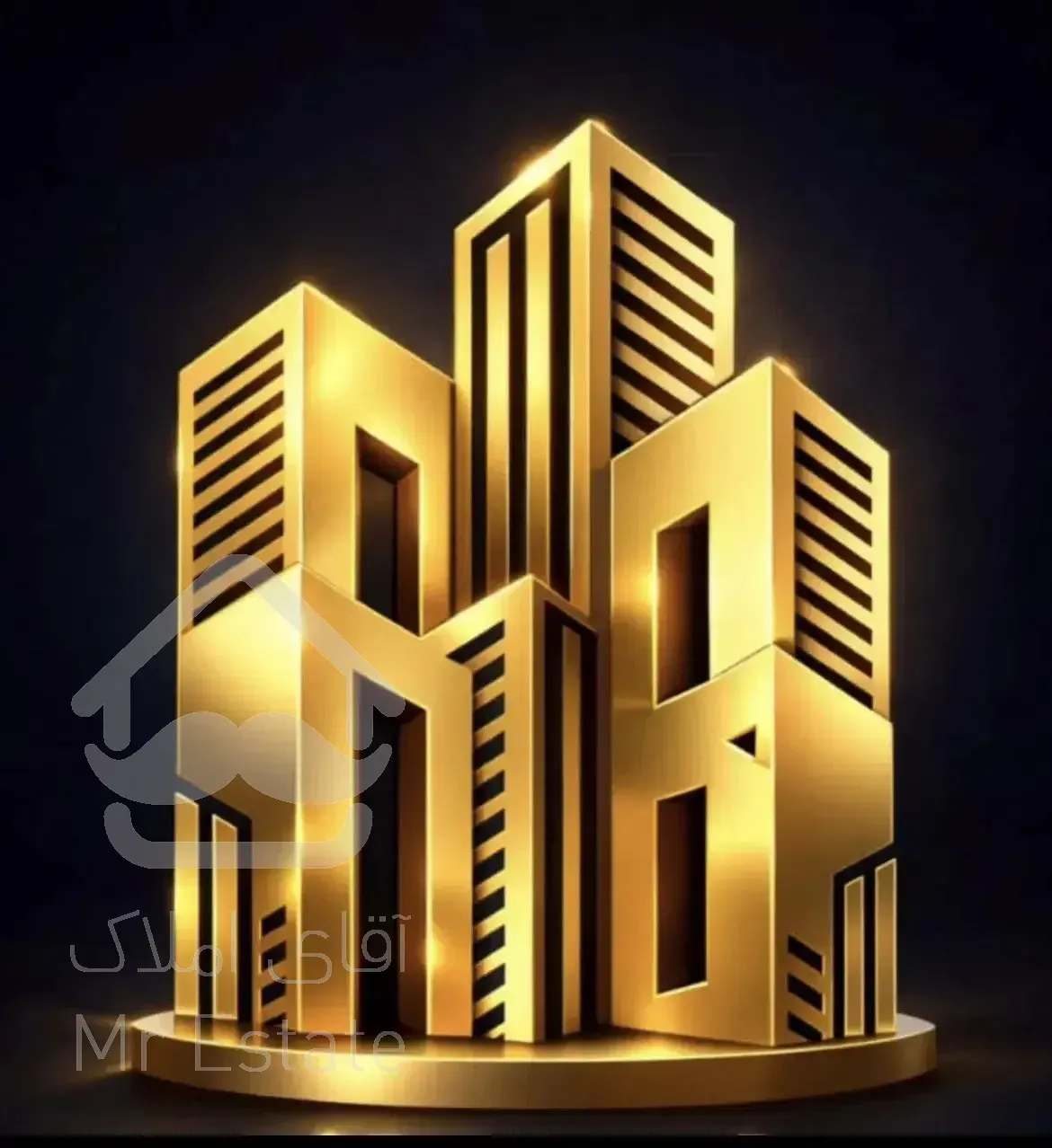 فروش آپارتمان ۱۵۰ متری ۳ خواب